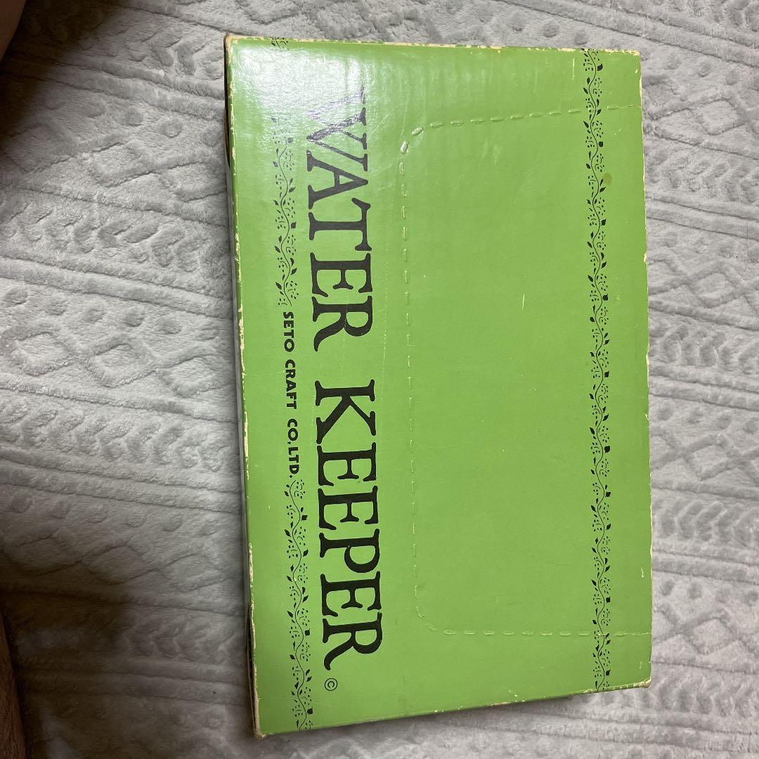 Seto Craft ウォーターキーパー