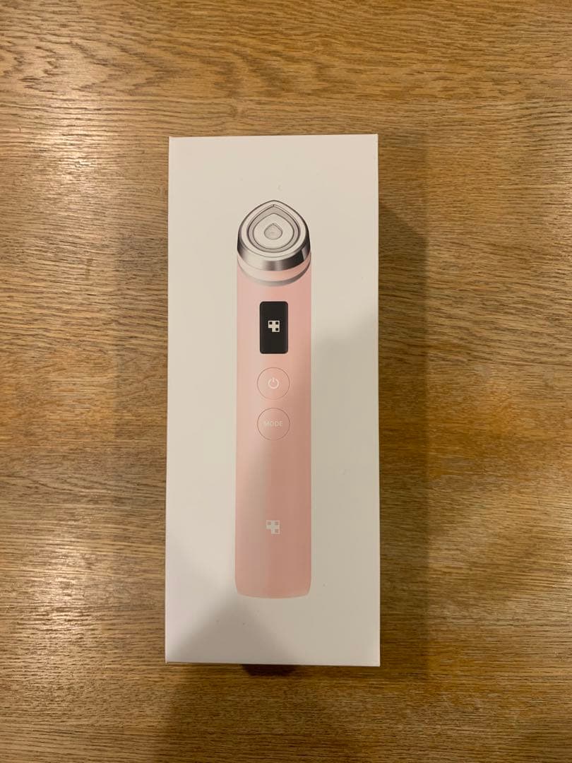 メディキューブ美顔器