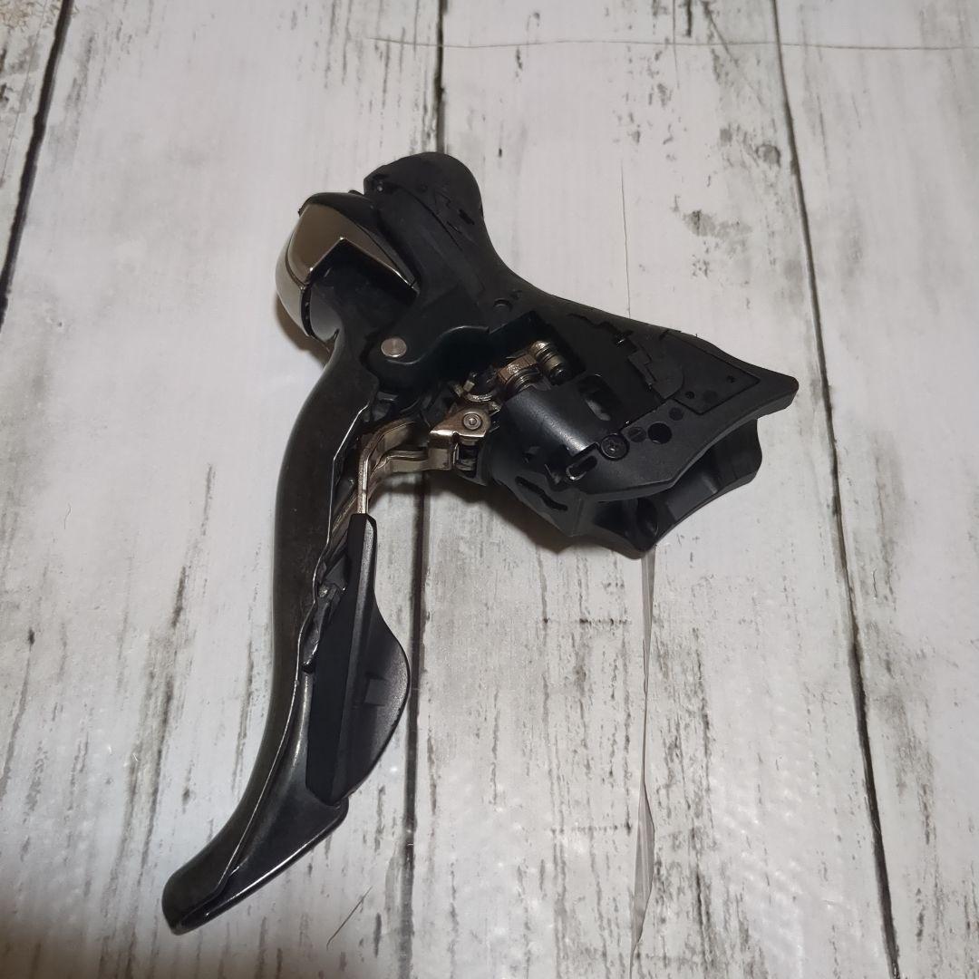 シマノ アルテグラ ULTEGRA ST-6700 STIレバー 左右