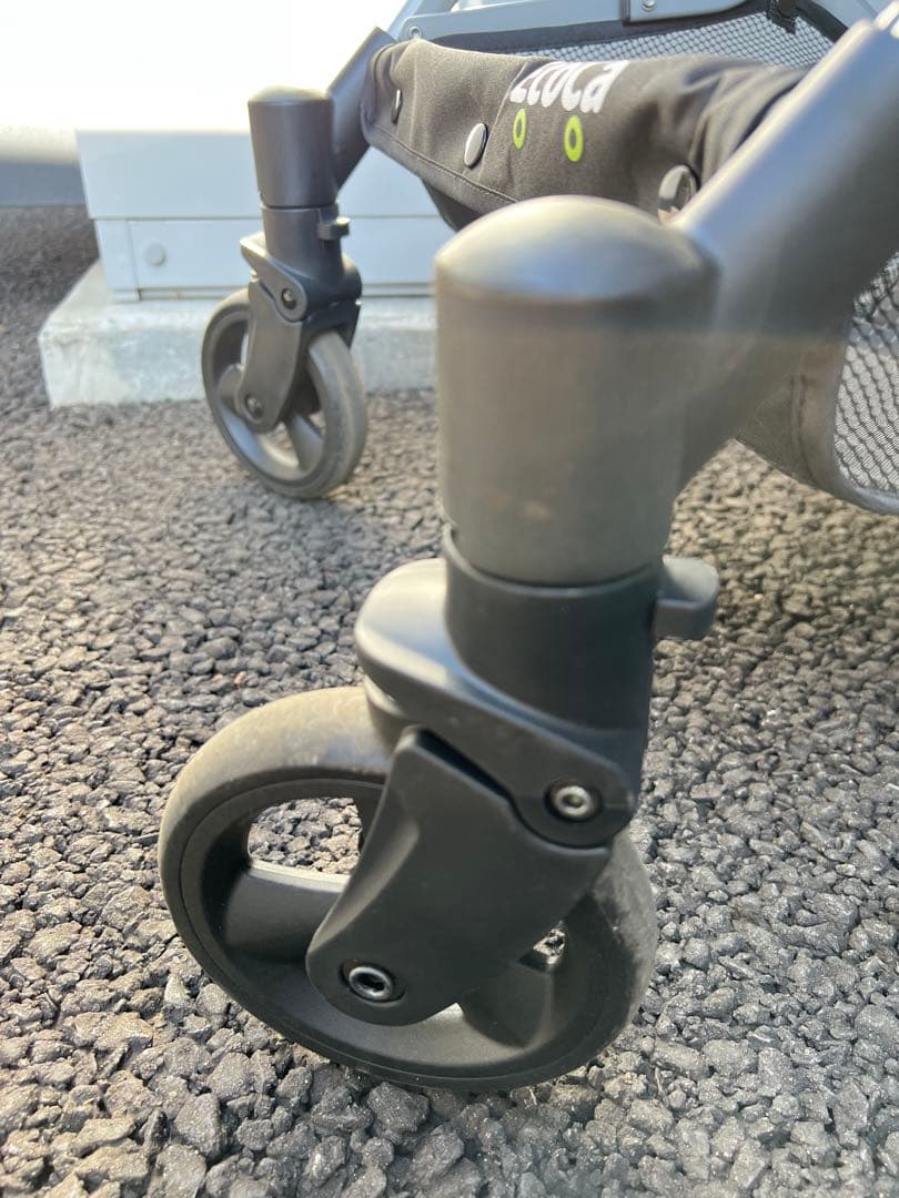 【大きいので土日祝発送予定】ECOCA