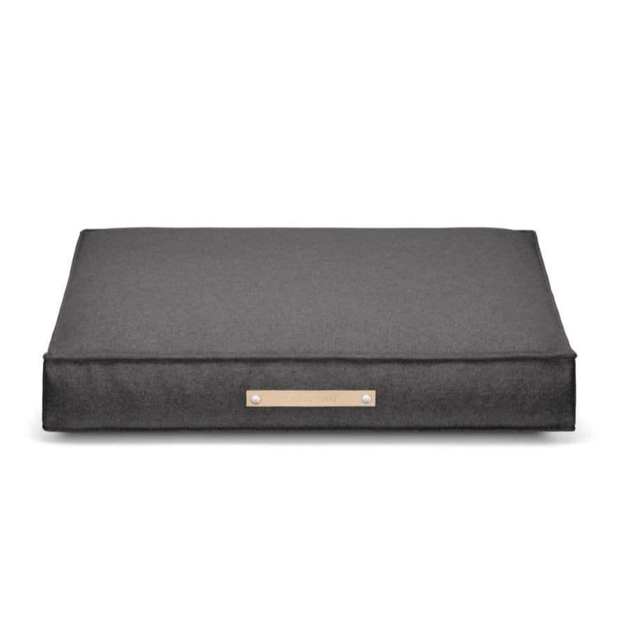 MØVIK 犬用クッション ライトアンスラサイト Mサイズ　大型犬