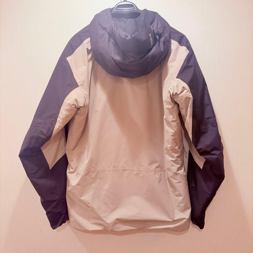 ☆最終値下げ ARC'TERYX ベータインサレーテッドジャケット M