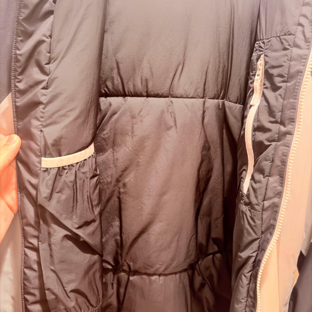 ☆最終値下げ ARC'TERYX ベータインサレーテッドジャケット M