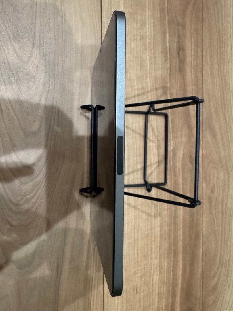 iPad mini6 第6世代 本体 Wi-Fiモデル スペースグレー 64GB