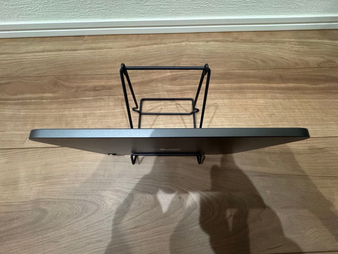 iPad mini6 第6世代 本体 Wi-Fiモデル スペースグレー 64GB