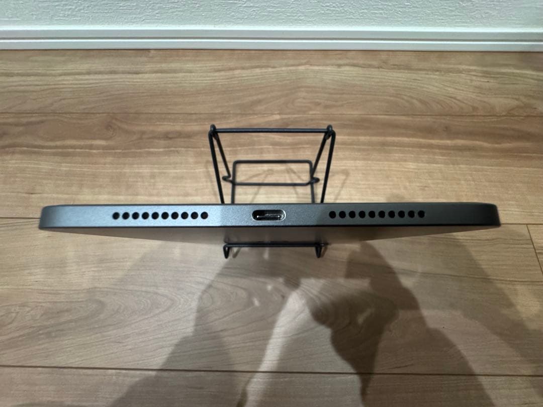 iPad mini6 第6世代 本体 Wi-Fiモデル スペースグレー 64GB