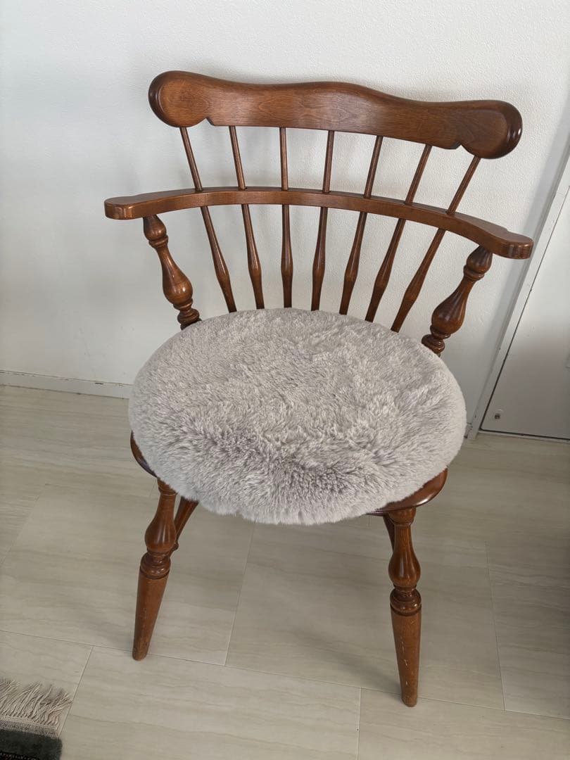 sakiss✨イーサンアレン　ウィンザーチェア　ダイニングチェア