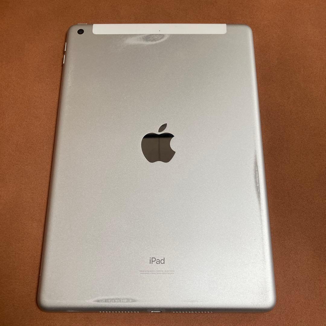 569【早い者勝ち】iPad8 第8世代 32GB SIMフリー☆