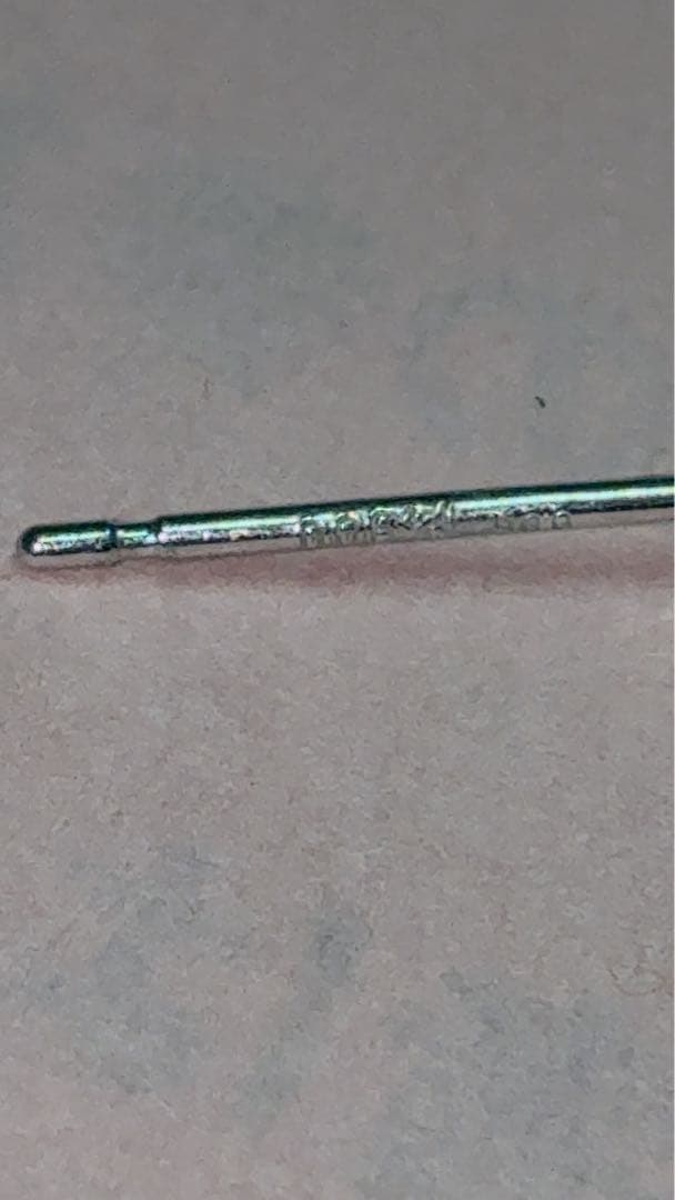 Pt900 ダイヤモンドピアス