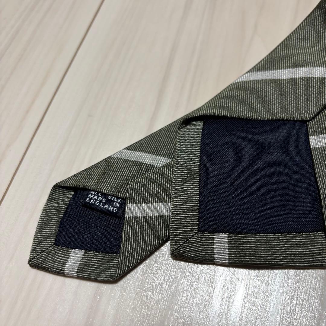 Drake's ネクタイ