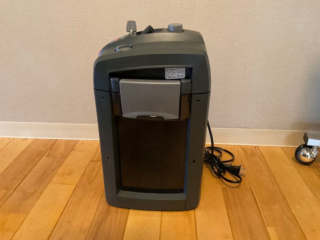 エーハイムプロフェッショナル4+ 2273 60Hz NO2