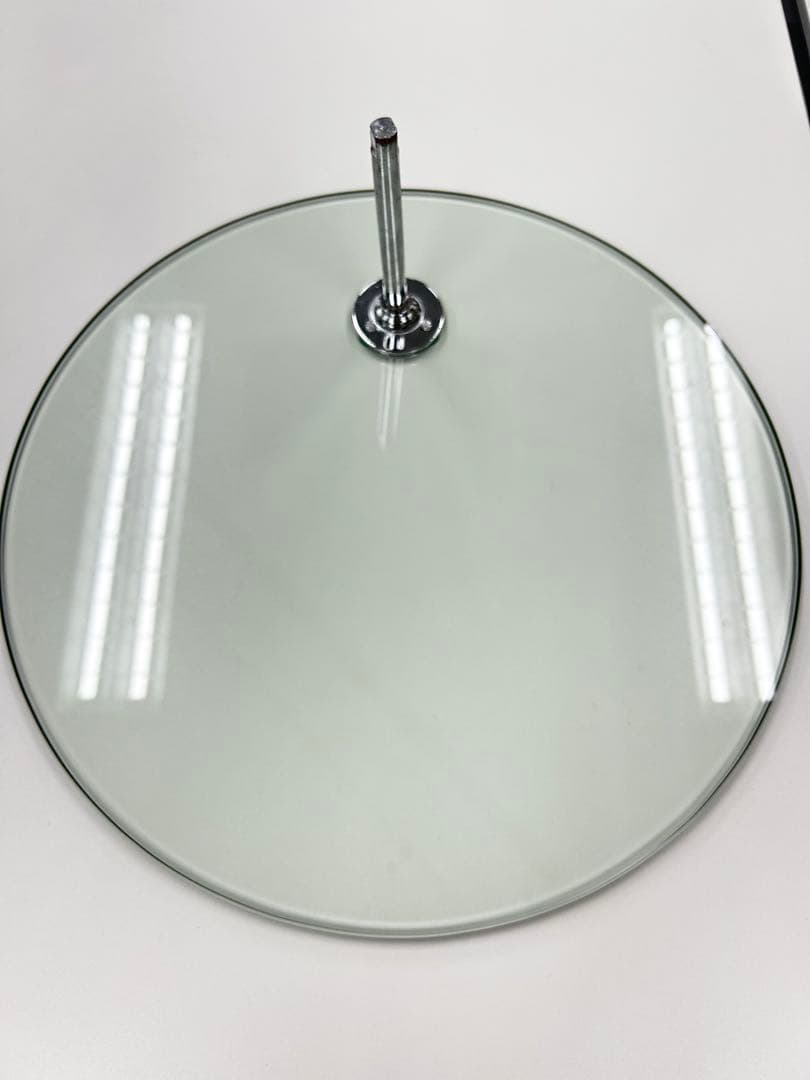 【超美品】 婦人全身マネキン ホワイト 腰受け 足受け ベース2種付き