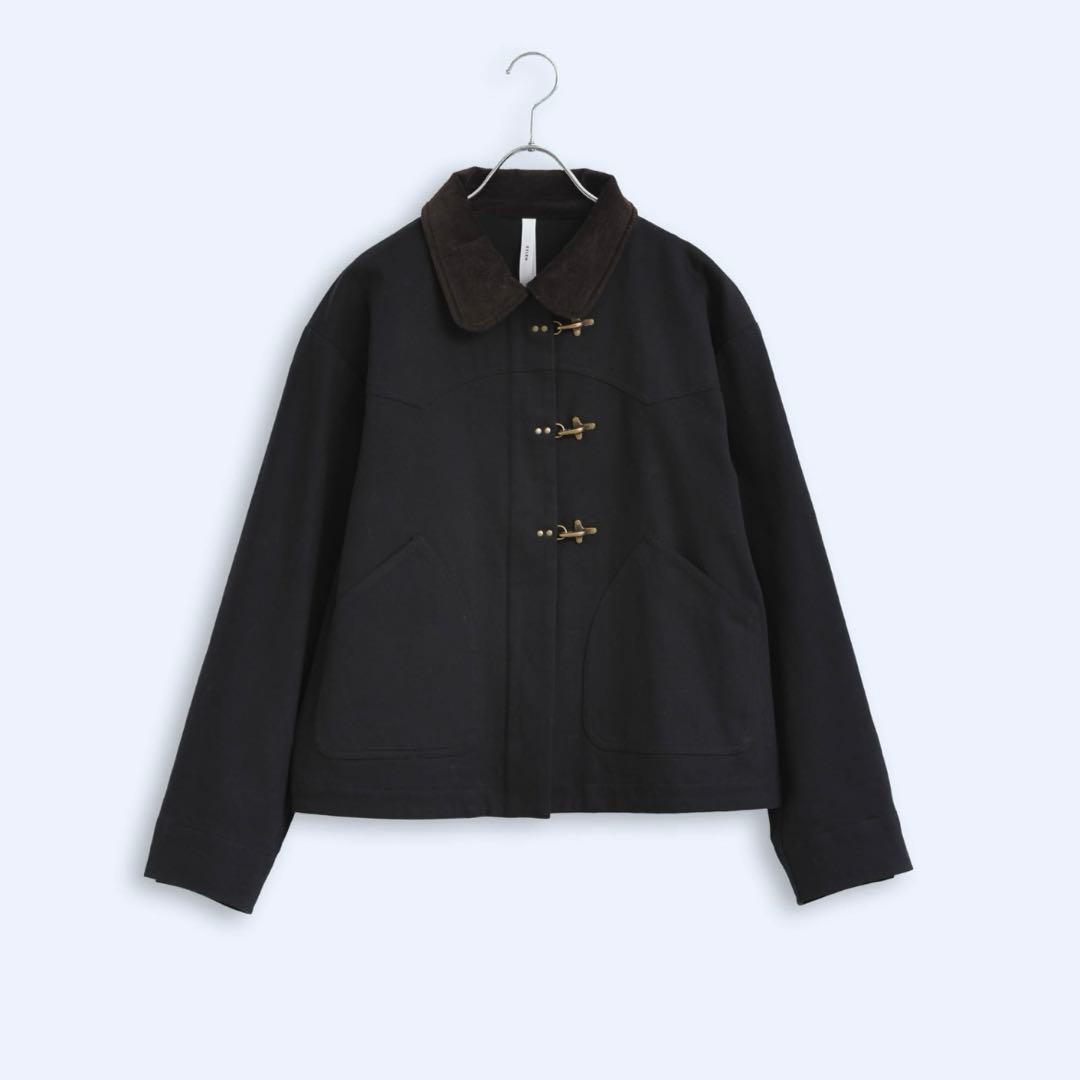 新品　KELEN /ウエスタンワークウェアジャケット