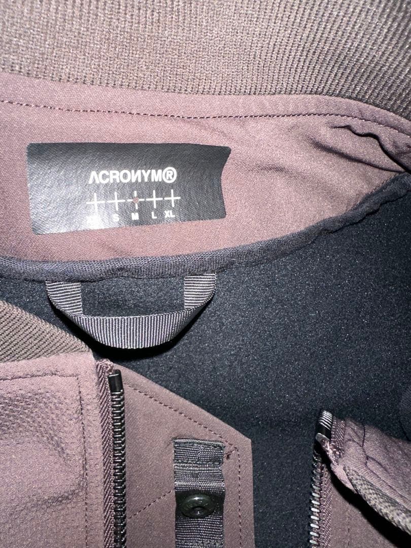 ACRONYM J90-SS schoeller® 3XDRY M