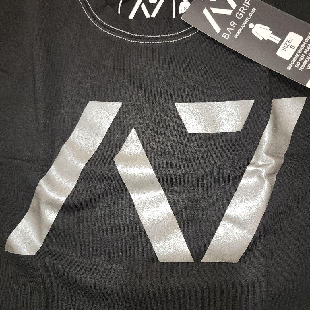 A7 BAR GRIP Tシャツ 限定品 Sサイズ 女性用