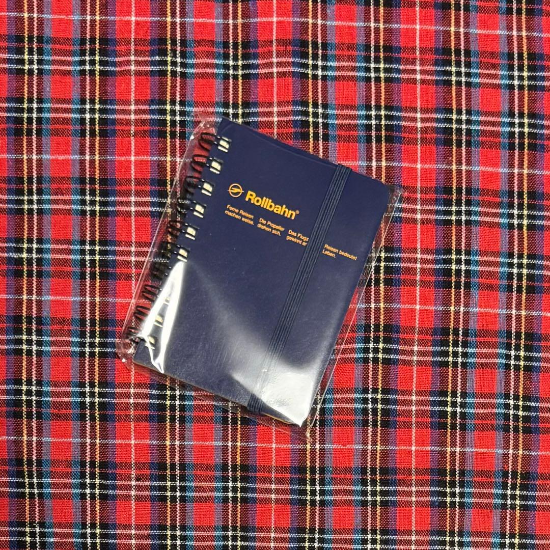 ロルバーンrollbahn ミニ