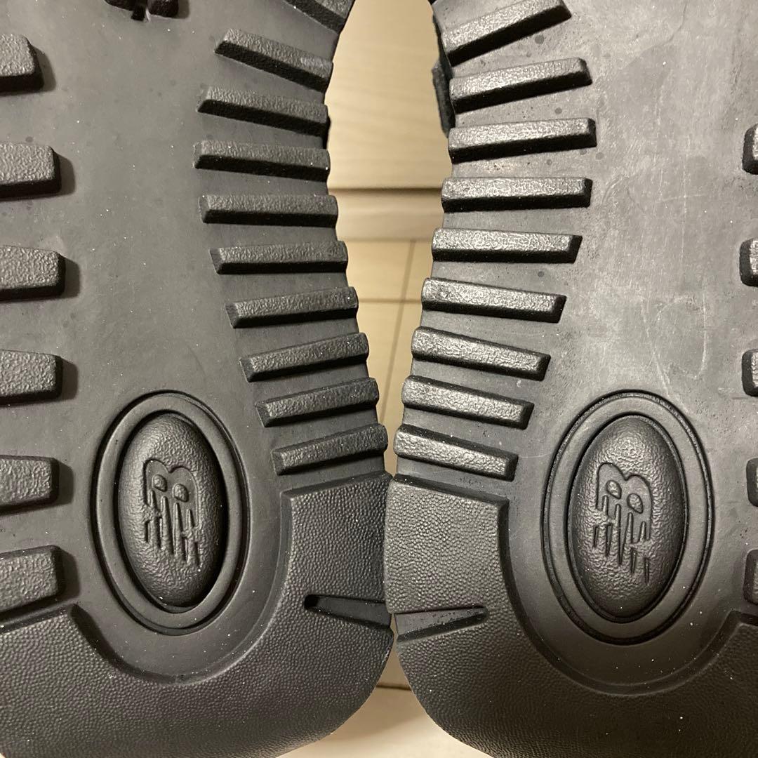 試着のみの未使用/new balanceスニーカー/574 LEGACY