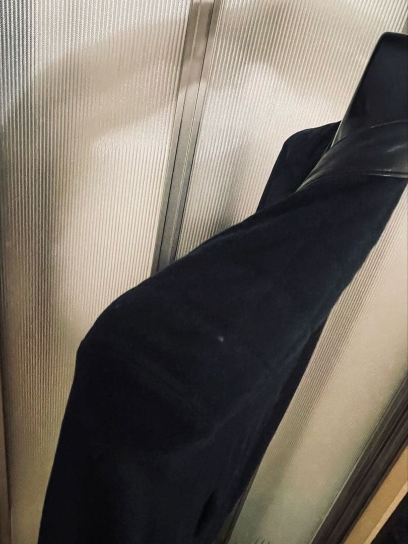 HYDE着 同型同色 ROEN シングルライダース M ifsixwasnine