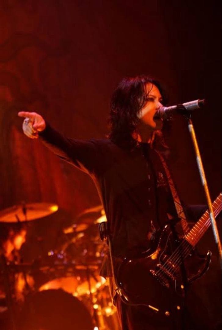 HYDE着 同型同色 ROEN シングルライダース M ifsixwasnine