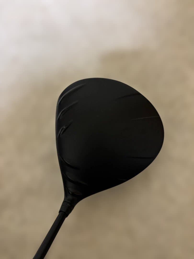 【値下げ】PING G425 MAX ドライバー 9° 純正シャフト付