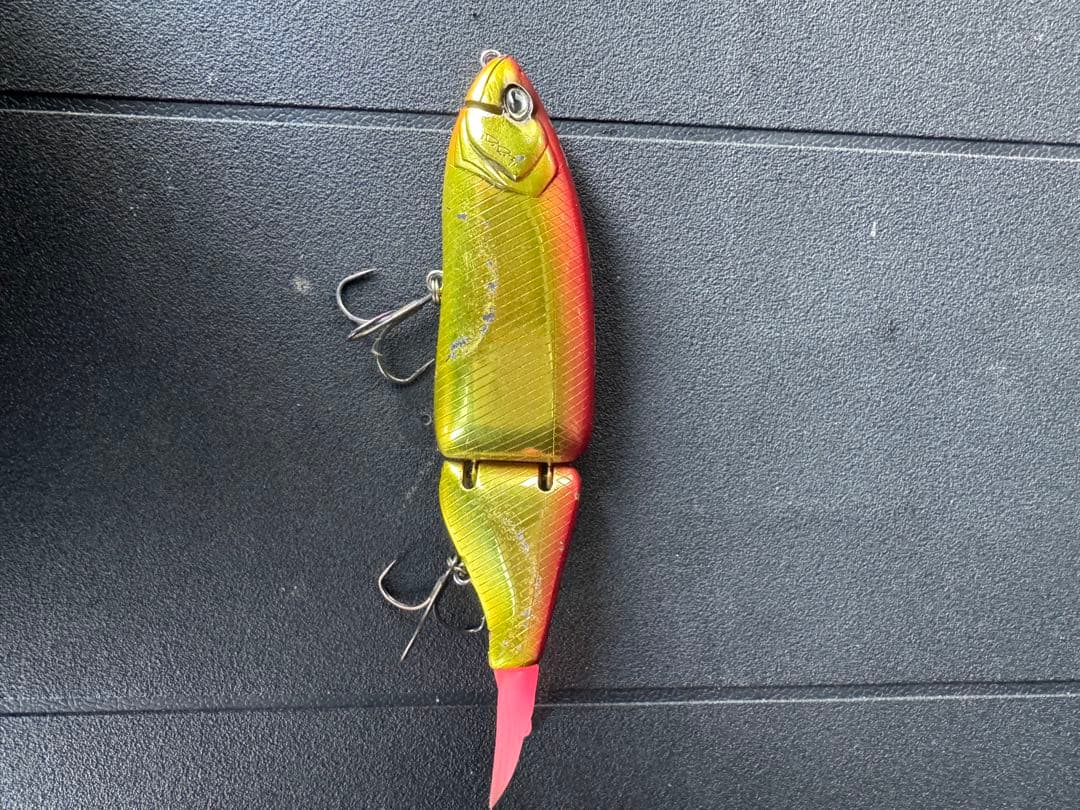 DRT タイニークラッシュ