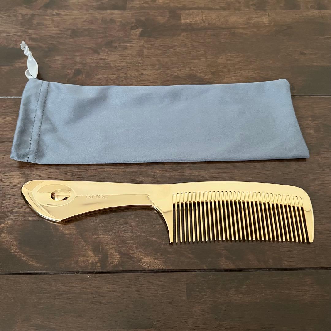 LOVECHROME ラブクロム K24GPテツキ ゴールド