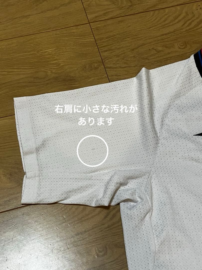 ミズノ　ウェア　セットアップ（XL）テニス　ソフトテニス