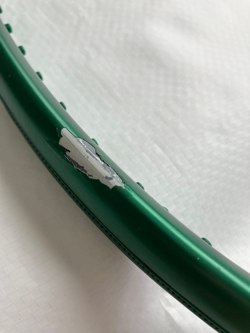 ラコステ　ラケット　L23ライト　G2