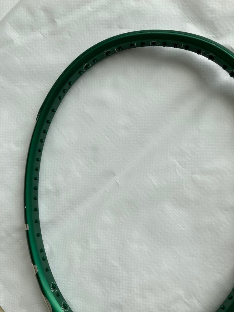 ラコステ　ラケット　L23ライト　G2