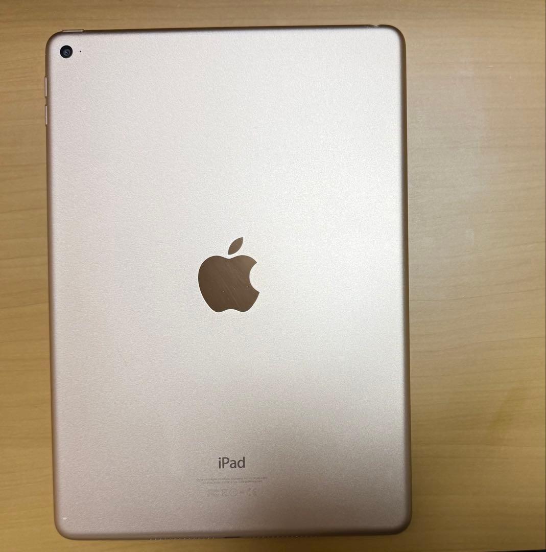 ★美品•バッテリー良好★iPad Air2 64GB Wi-Fiモデル