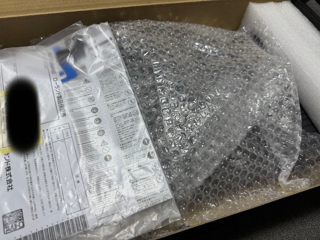 BOSS ME-90 マルチエフェクター