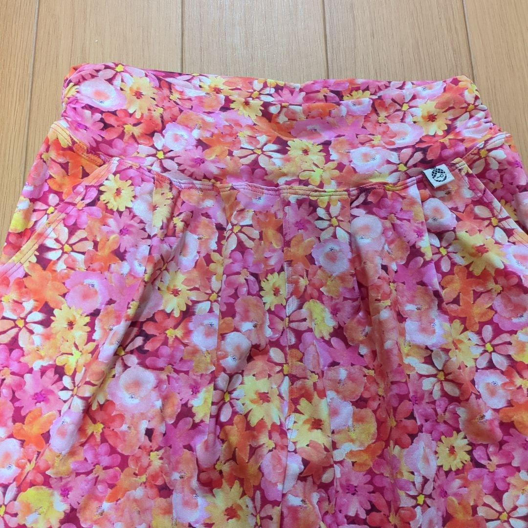 【リンダワークス】リラックスデイパンツ