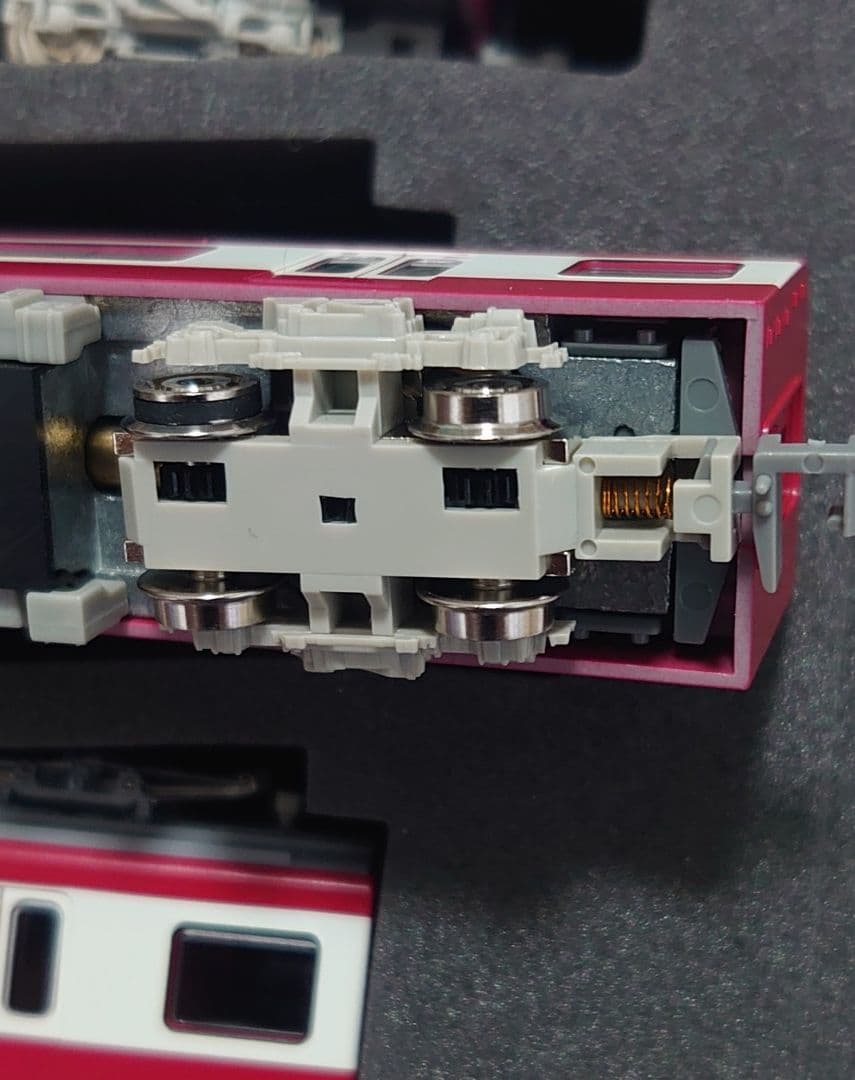 京急 600形 8両セット 新品近 動力付き グリーンマックス