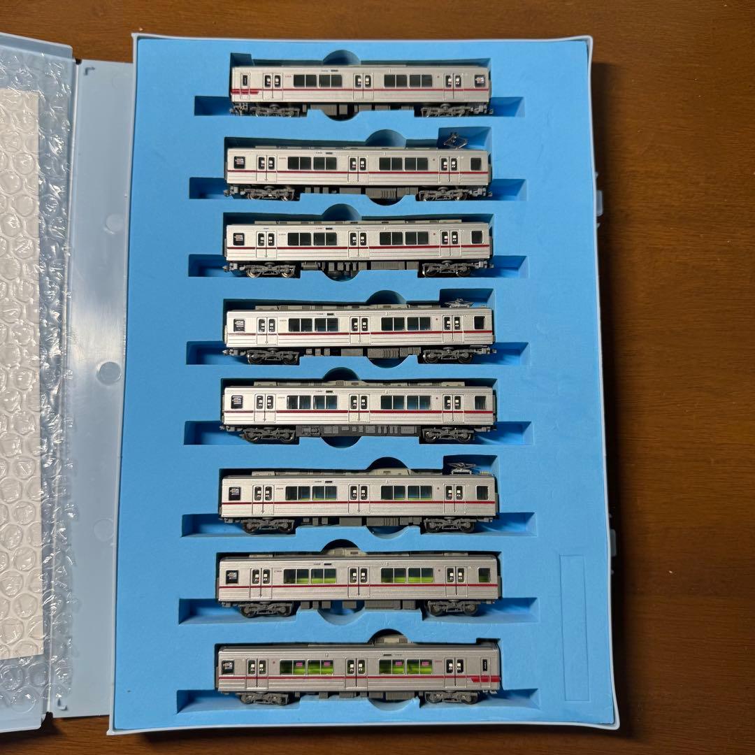 MICRO ACE A-7970 東武20000型Nゲージ