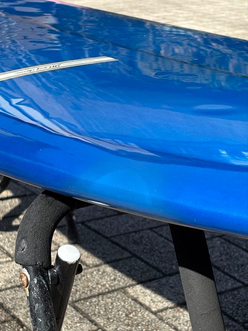 Yu surf classic シモンズ　5’10”