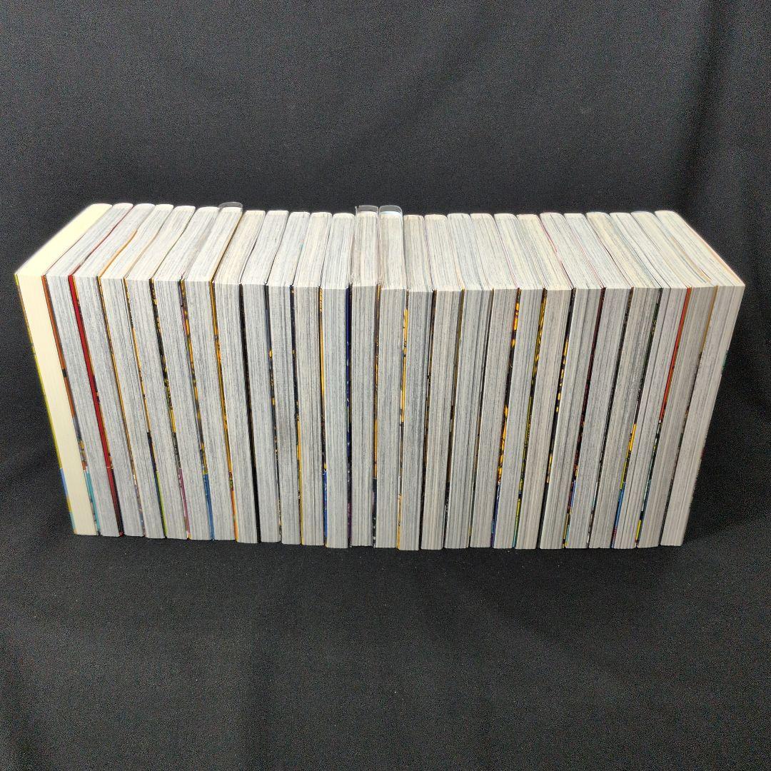 【美品】SAKAMOTO DAYS 1-25巻 全巻セット 小説 イラストカード