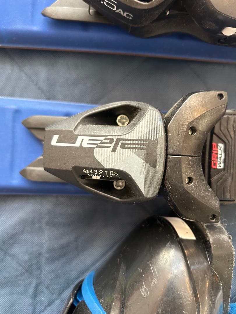 140 150 子供 スキー elan エラン セット ジュニア スキー