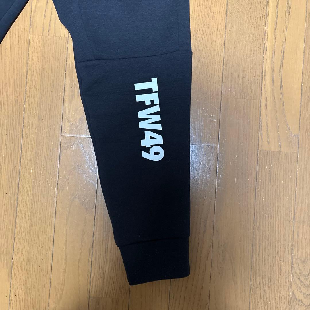 TFW49 ティーエフダブリュー49 CARDBOARD MATERIAL