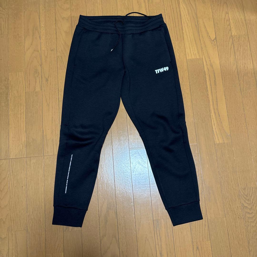 TFW49 ティーエフダブリュー49 CARDBOARD MATERIAL