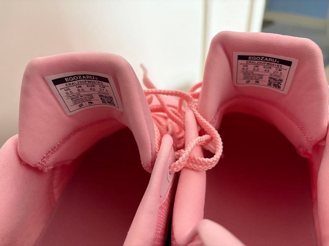 シューズ(男性用) RIKU1 27.5cm