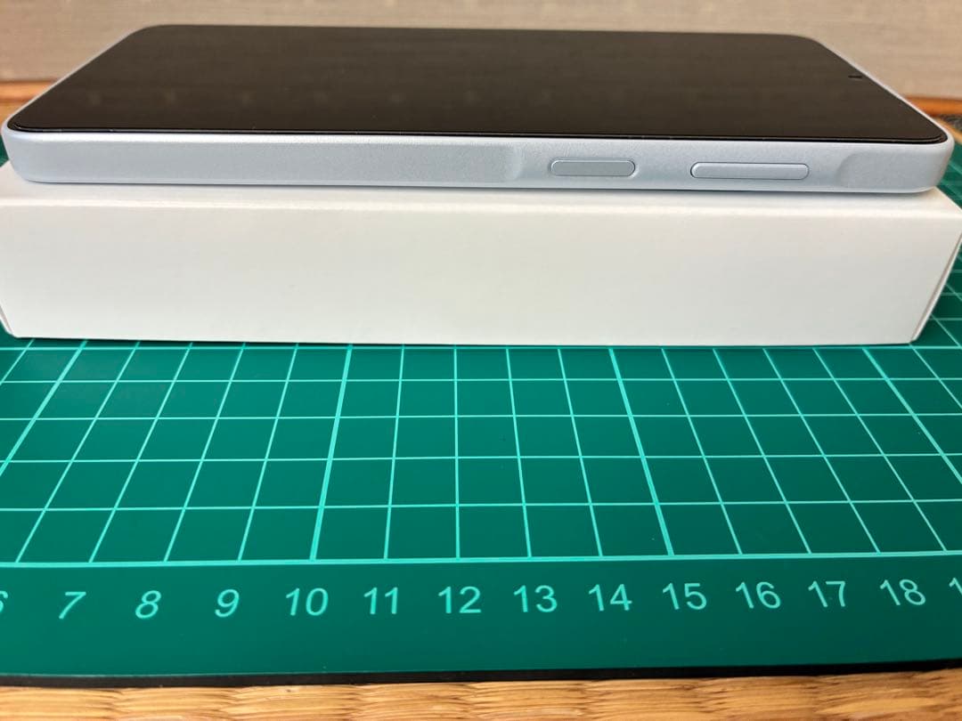 スマートフォン本体 Galaxy A25 5G SC-53F