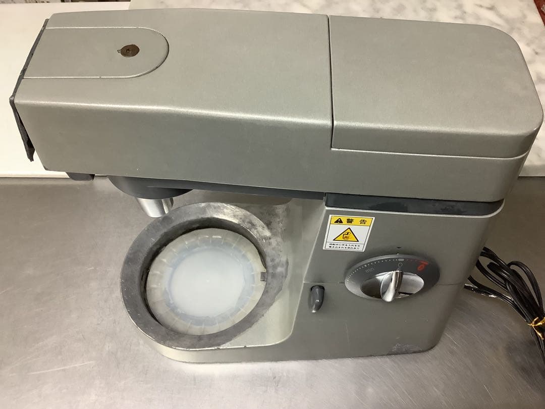 アイコウ　ケンミックス　ケンミキサー　クリスマス