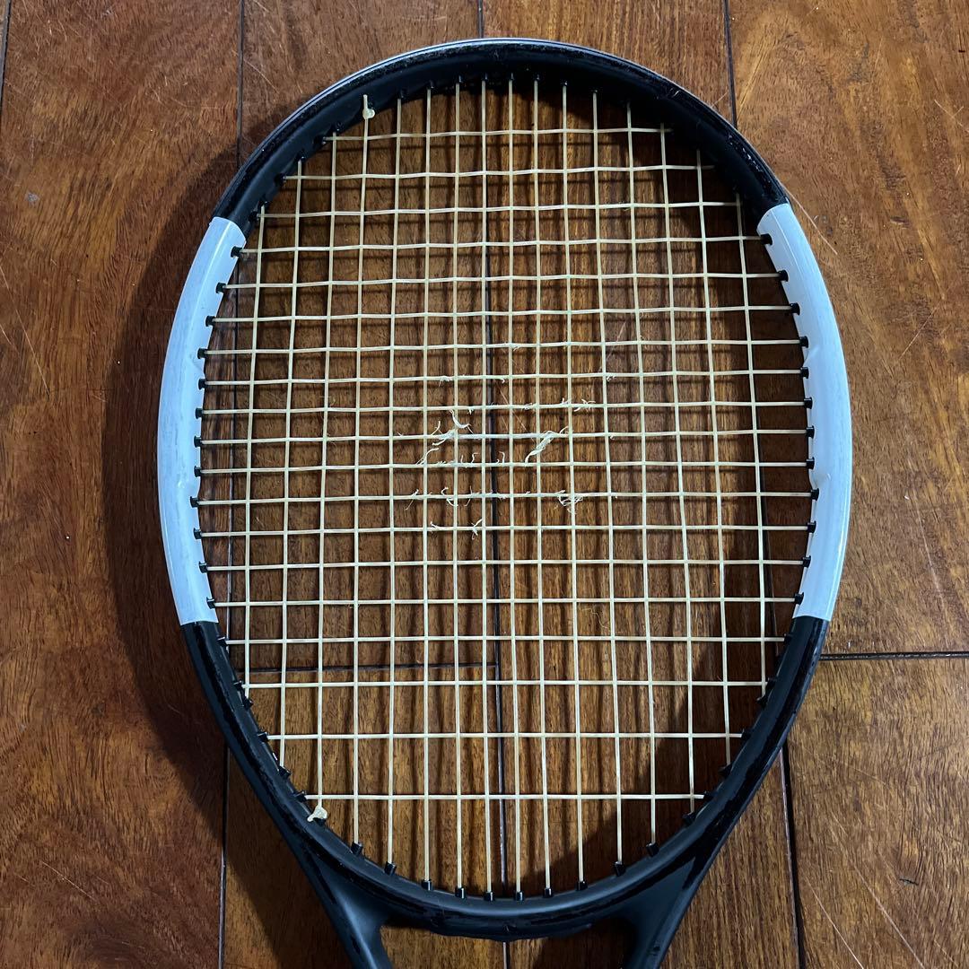 ウィルソン プロスタッフ97 CV V12.0