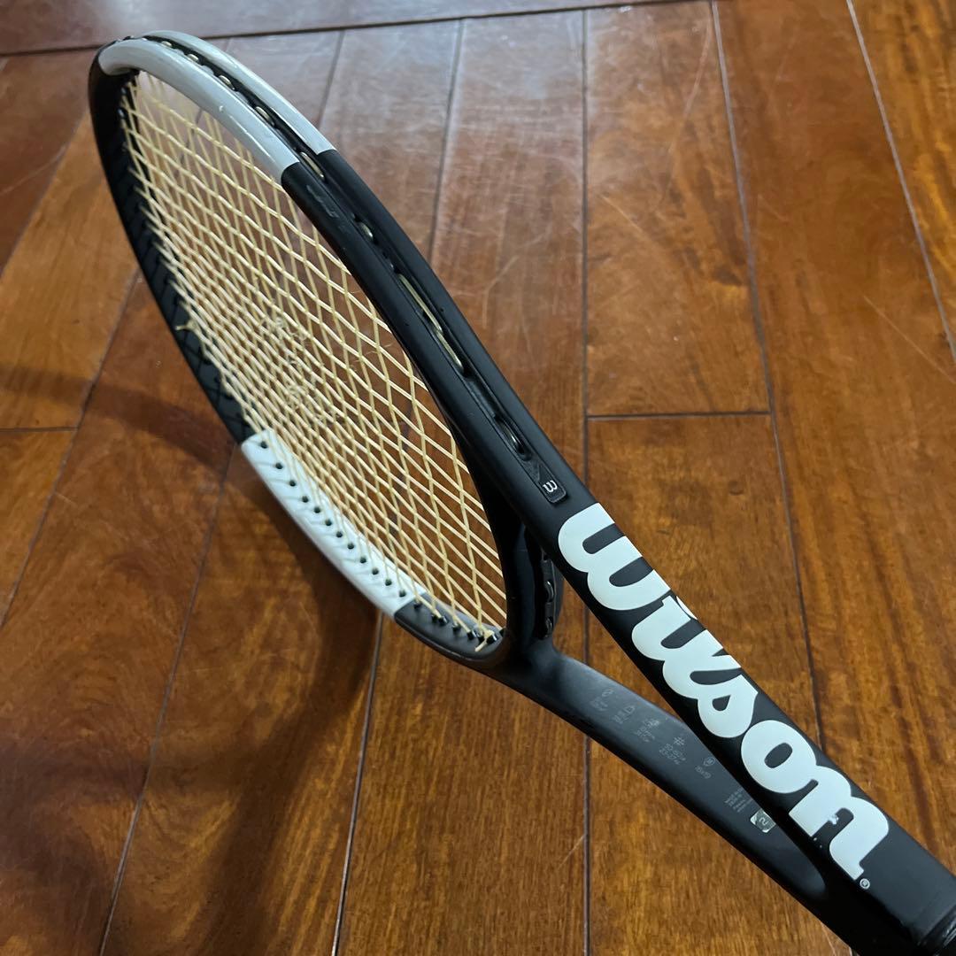 ウィルソン プロスタッフ97 CV V12.0