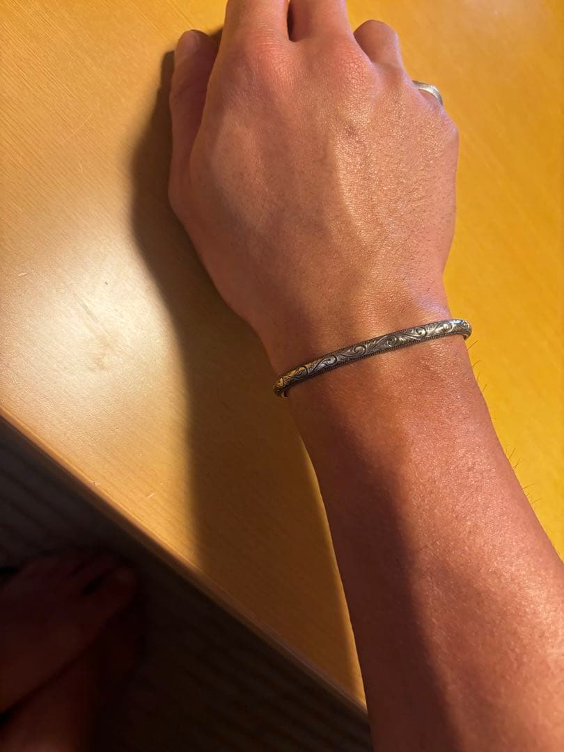 アクセサリー Antidote Buyers Club SV Silver 950