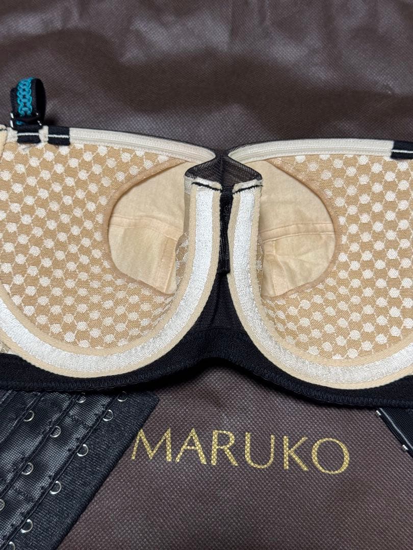 MARUKO カリーユ2/3 C70