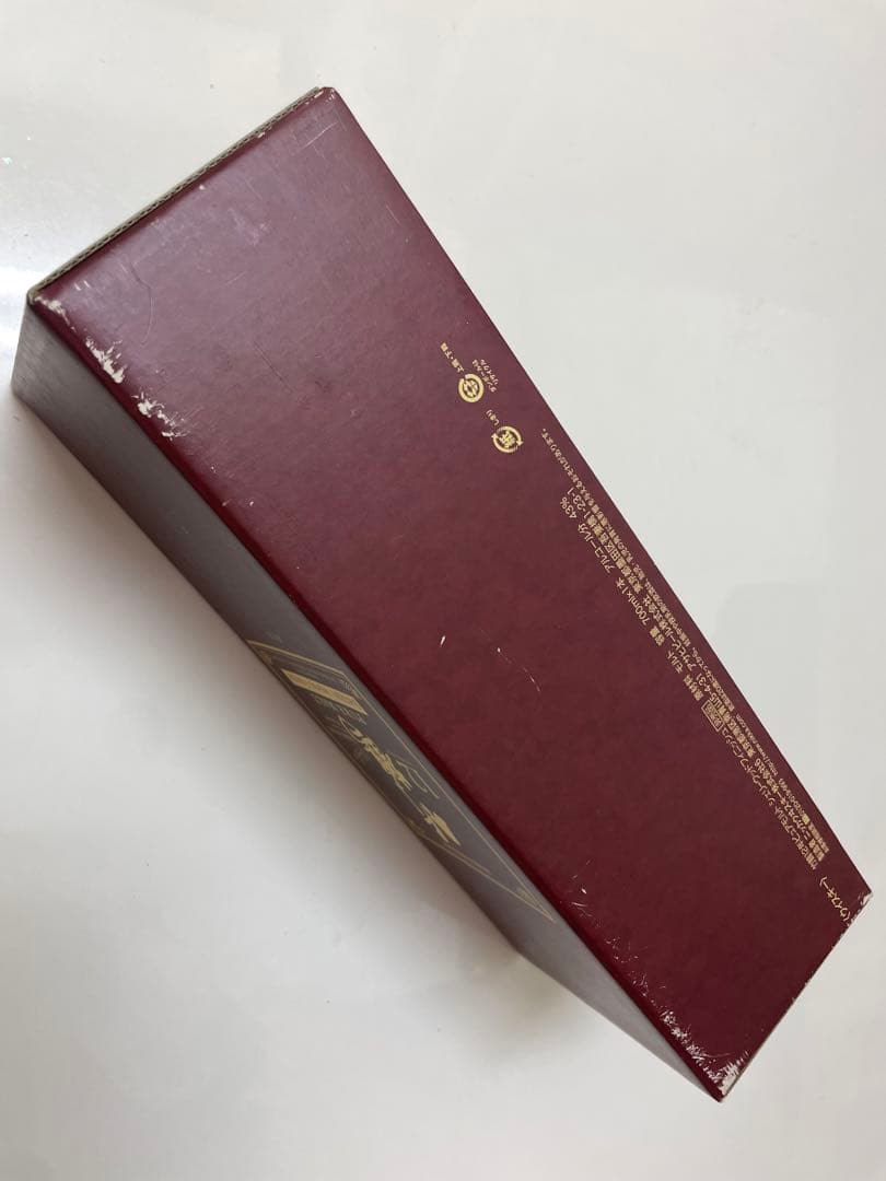 竹鶴12年ピュアモルト12年 シェリーウッドフィニッシュ 非売品