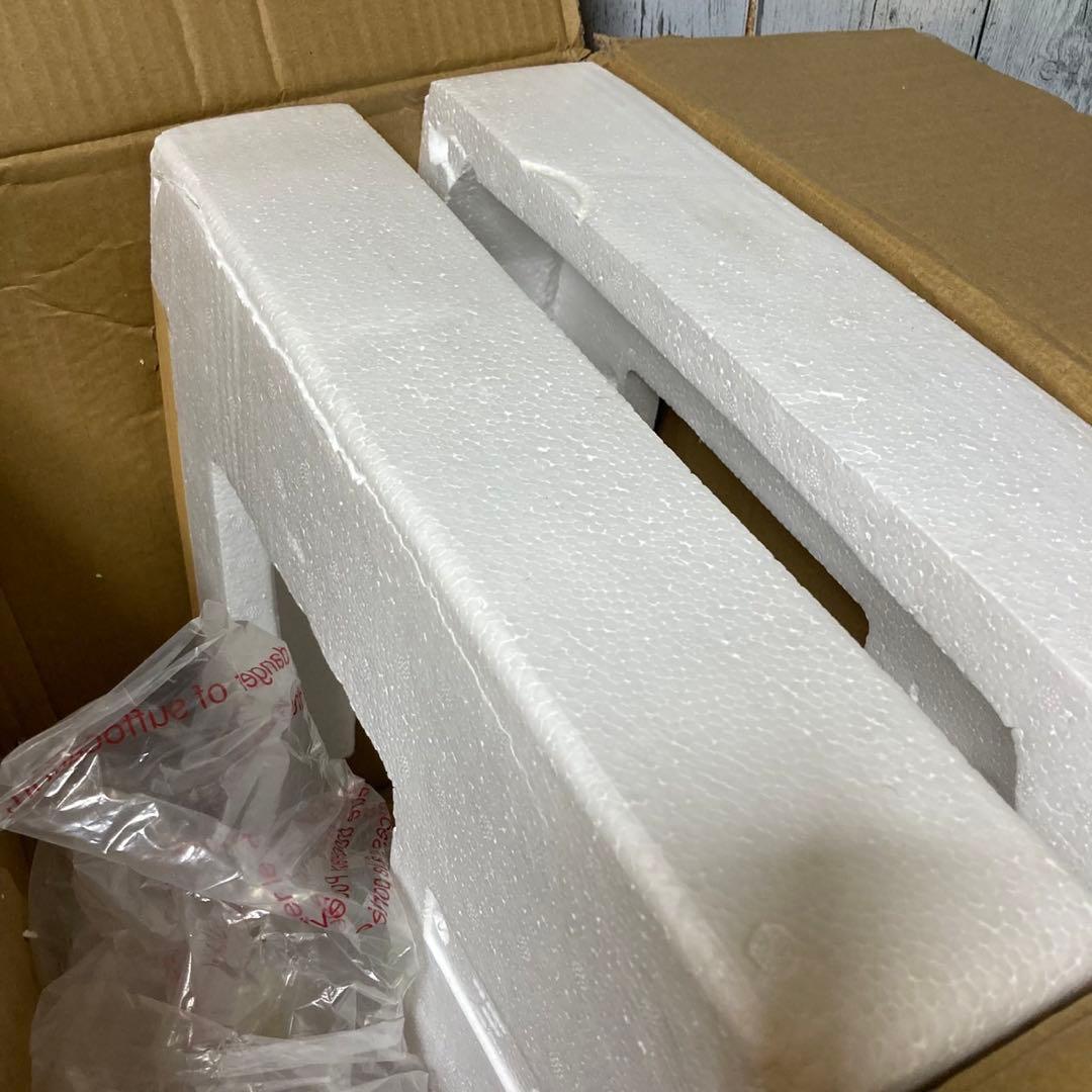 【業務用・家庭用】HAIGE かき氷機 WF-A188 ふわふわ バラ氷可能