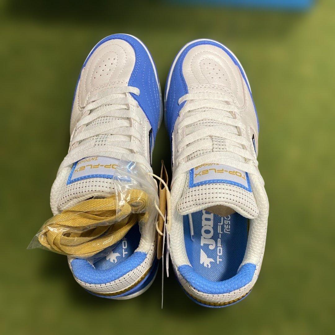 シューズ LIMITED / TOP FLEX REBOUND 2562 (25cm)