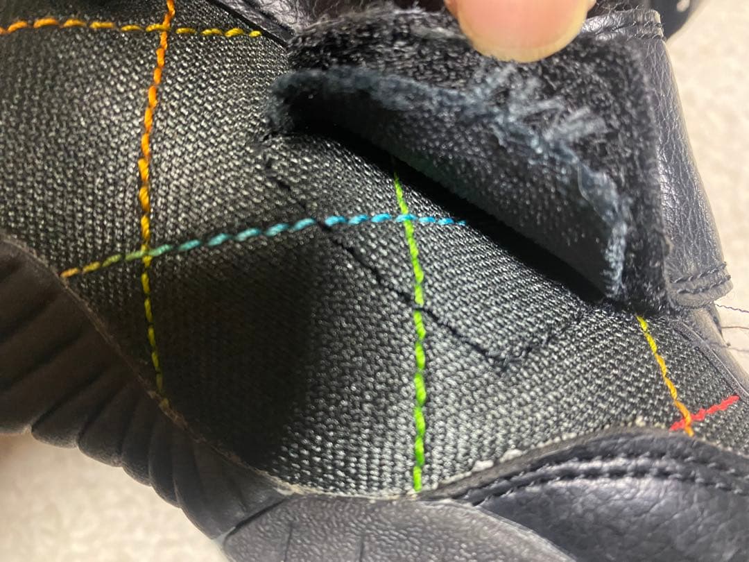 ELAN PRODIGY mini 125cmスノーボードセット21-22cm